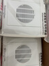 Bcsongben 86型暗装门铃220V宾馆有线交流电叮咚电子音乐门铃 定制酒店门铃 白-四线【带延时】 实拍图