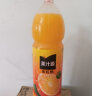 可口可乐（Coca-Cola）美汁源 Minute Maid 果粒橙 果汁饮料 1.8L*6瓶 整箱装 实拍图