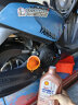 三和化油器清洗剂化清剂车用节气门清洁剂汽车喷油嘴除积碳焦油400ML 晒单实拍图