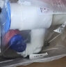 一靓阳台洗衣机烘干机下水三通扫地机器人洗烘套装排水管三合一三头通 A2款:洗手盆+扫地机器人排水 晒单实拍图
