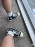 匡威（Converse）官方 1970S男女巴恩风穿搭帆布鞋丛林绿绿色168508C 绿/168508C 38 实拍图