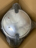 双喜 高压锅家用燃气电磁炉通用小迷你防爆大容量商用压力锅 电磁炉通用/13-15人 32cm 16.5L 实拍图