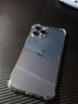 绿联 苹果12Pro Max手机壳【SGS防摔】通用iPhone12Pro Max6.7英寸透明气囊防摔壳超薄TPU软边手机套男女款 实拍图