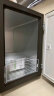 容声（Ronshen）200升减霜小型冰柜家用冷藏冷冻转换单温冷柜 一级能效家商两用卧式冰箱BD/BC-200ZMSMB 晒单实拍图