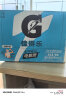 百事可乐 佳得乐 GATORADE 蓝莓 补充电解质 运动饮料 600ml*15瓶 整箱 晒单实拍图