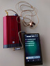 艾利和（Iriver）A&futura SE300 256G 钛版 R2R架构 A/AB类双放大器 便携HIFI音乐播放器 无损mp3 钛色 实拍图