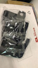 力码 LK-300线号机号码管打印机LK-320电脑套管打码机LK280热缩管打号机便携式线管印字机 LM33B色带（1盘） 实拍图