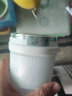 康佳（KONKA）榨汁机 榨汁杯无线小型便携式家用迷你充电炸果汁机料理机礼物随行杯 KJ-W40U89 实拍图