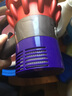万创 适配dyson戴森吸尘器配件V7/V8/V10/V11/V12/V15/Slim轻量前置后置过滤网滤芯 V10美版后置滤芯 1个装 原品开模全新升级版 实拍图