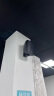 威斯汀（WESTDING）B-2音响 音箱室内展厅壁挂音响套装 挂壁式喇叭组合会议广播系统 黑色 实拍图