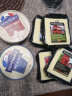 法兰希（ILE DE FRANCE）法国奶酪金文布里软质乳酪流心天然芝士brie camembert cheese 布里 实拍图