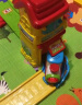 伟易达（Vtech）神奇轨道车精致版火车站电动小火车1-5岁儿童玩具男女孩新年礼物 晒单实拍图