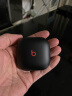  Beats Fit Pro 真无线降噪耳机 运动蓝牙耳机 兼容苹果安卓系统 IPX4级防水 – 经典黑红 晒单实拍图