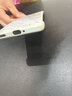 华为nova7手机壳5g版液态硅胶保护壳套pro全包四角防摔简约个性超薄磨砂软胶原厂男女款 Nova7Pro PU手机壳 （提子灰） 实拍图