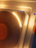 七彩虹（Colorful） 冰封逐影240 360 ARGB一体式水冷 橘影橙定制款 橘猫爪版 CPU散热器 多平台扣具 幻趣12 反叶 橘影橙【机箱风扇】 晒单实拍图
