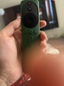 罕枫小米电视遥控器保护套可爱摇控器套通用4a防摔硅胶外壳盒子4c (收藏加购优先发货)暗夜绿 实拍图