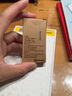 无印良品（MUJI） 墨囊 NB44CC1A 学生文具 钢笔用 黑色 5支 实拍图
