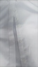 罗蒙【DP免烫 100%棉 抗皱】长袖衬衫女纯棉免烫修身商务白色衬衣女装 实拍图