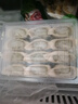 参情无限 纯素大馄饨纯净素云吞荠菜素三鲜全素馅佛家纯素食 黑松露上海青大馄饨*2盒 600g 实拍图