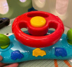 澳贝（auby）婴儿童玩具宝宝仿真模拟汽车驾驶方向盘男女孩早教生日礼物 实拍图