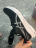 亚瑟士（ASICS）跑步鞋男鞋GT-1000 13轻质缓震支撑抗缓冲运动鞋1011B858 实拍图