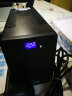 山克SK1000 UPS不间断电源 1000VA 600W家用办公电脑稳压备用应急电源 实拍图