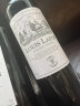 路易拉菲（LOUIS LAFON）法国进口红酒整箱 珍藏干红葡萄酒原酒进口750ML*6支木质礼盒装 晒单实拍图