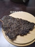 湘益茯茶湖南安化黑茶茶厂金花茯砖八年陈茶时光酵藏畅饮版100g 时光酵藏畅饮版100g 实拍图