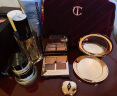 Charlotte Tilbury CT眼影盘四色奢彩闪亮枕边话5.2g大地色哑光色 生日礼物送女友 实拍图