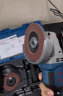东成20V无刷充电式角磨机WSM03-100S锂电多功能切割机打磨机抛光机 晒单实拍图