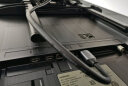 山泽HDMI线2.0版4K数字高清线 2米3D视频线工程级 笔记本电脑机顶盒连接电视投影仪显示器数据线HDK-20 实拍图