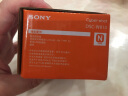 索尼（SONY）DSC-W830 便携数码相机/照相机/卡片机 学生相机人物摄像 索尼W800 黑色（港版）连保5年 官方标配 晒单实拍图