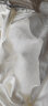 京东京造苏州双宫茧蚕丝被100%桑蚕长丝冬被全棉A类面料加大2x2.3m约6.6斤 实拍图
