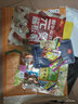 舜华东江鱼】牌湖南特产鱼干零食大礼包郴州小鱼仔休闲小吃香辣混装鱼块 【香辣解馋】茶油翘嘴鱼500g*1袋 一袋 实拍图