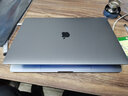 苹果新款M1 Apple MacBook Pro/Air 二手笔记本电脑 办公本 轻薄本 设计本 95新17款15寸Proi7独显4G-16-512 实拍图