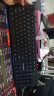 联想（Lenovo）异能者有线键鼠套装键盘鼠标套装 小新 拯救者笔记本电脑无线鼠标 全尺寸键鼠套装  KM300s 黑色 晒单实拍图