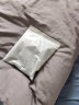 舒雅（Schiesser）男士内裤舒美棉平角裤男棉质舒适透气内裤2条装E5/20032T E5/20032T白色 2条 L 实拍图