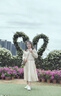 妍莉芬（yanlifen）法式气质连衣裙两件套衣服女装春季2025年新款韩版小香风套装裙子 杏色 时尚套装 M 实拍图