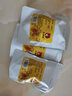 灰泰熊高品质芒果干500g泰国风味一斤厚切大袋装酸甜水果干蜜饯网红零食 芒果干330克【尝鲜装】 实拍图