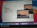 Apple 2019款 MacBook Pro 16 九代i7 16G 512G 深空灰 RP5300M显卡 笔记本电脑 轻薄本 MVVJ2CH/A 实拍图