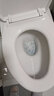 千居惠 马桶活氧净清洁剂活氧颗粒剂尿碱溶解剂强力去除顽固尿垢泡泡净 250g 3瓶 实拍图