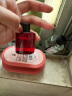 逐本墨红玫瑰御颜洁颜油温和清洁敏弱肌卸妆油30ml 实拍图