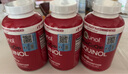 Qunol酋诺 辅酶q10软胶囊 Ubiquinol还原型Mega 水脂全溶辅酶CoQ10 泛醇辅酶红瓶120粒*3瓶 实拍图