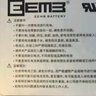 EEMB ER14505工控编码器数控机床智能水表计量表5号AA 3.6V锂电池LS14505通用不可充电 ER14505 4只装 实拍图