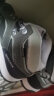 迪卡侬徒步运动防水女士徒步鞋耐磨MH100苍穹绿-2892207 晒单实拍图