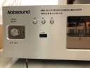 诺普声（Nobsound）PM5蓝牙hifi胆机电子管发烧功放机家用大功率立体声2.0功率放大器客厅家用 hifi组合音响音箱套装 银色 晒单实拍图