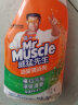 威猛先生（Mr Muscle）浴室清洁剂 500g+500g 气味清新 瓷砖清洁剂 除霉除菌 超市同款 晒单实拍图