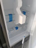 美菱(MELING)160升两门小冰箱小型家用经济实用宿舍租房小巧不占地冷藏冷冻BCD-160LCD节能低音 晒单实拍图
