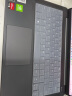 联想笔记本电脑小新Air14Plus 14英寸轻薄本(6核R5-5600U 16G 512G 2.2K屏 MX450独显)灰 全面屏商务办公本 实拍图