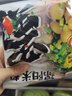 阿宽花溪牛肉米线 贵州风味冲泡即食方便粉丝带调料速食 【3袋装】绵阳米粉 免煮 实拍图